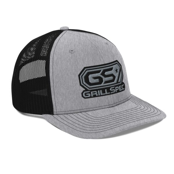 GRILLSPEC Trucker Cap